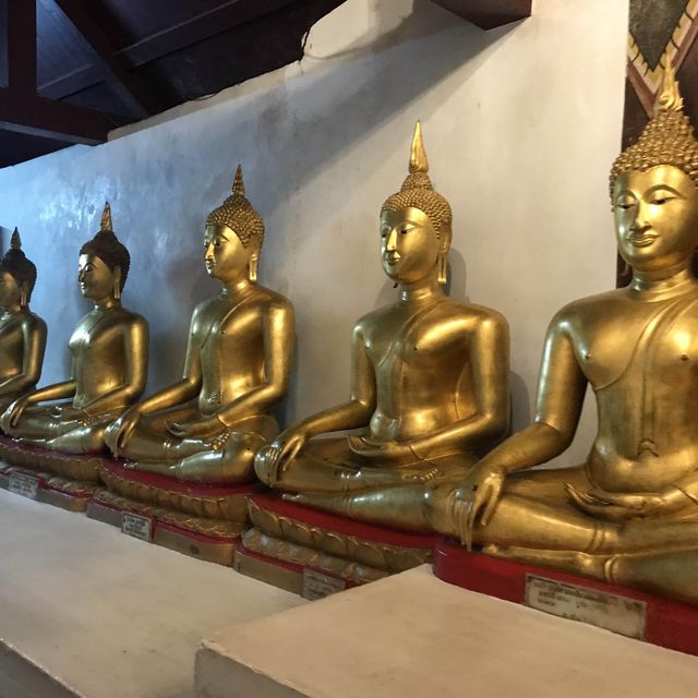 วัดพระศรีรัตนมหาธาตุวรมหาวิหาร พิษณุโลก