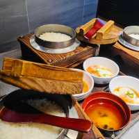 😘👍🏻✨charcoal-grilled cuisine🌟Japanese🌟