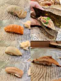 可能係全香港最抵嘅#omakase -「鮨政 sushi masa」