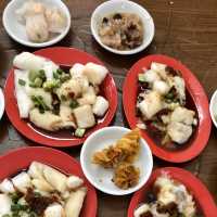 A MUST try Dim Sum in Johor Bahru