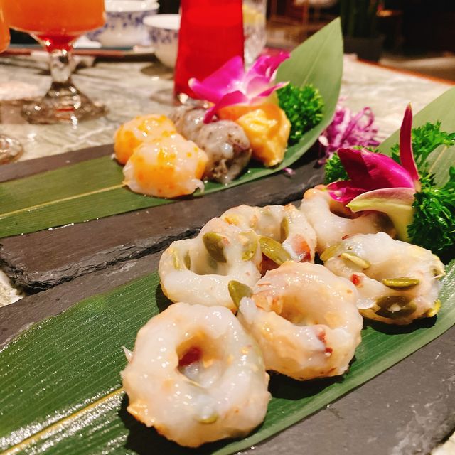 花一般美既火鍋