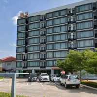 B2 Khon Kaen Boutique & Budget Hotel

