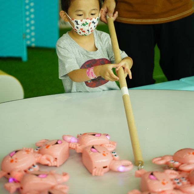 《夏日週末限定市集嘉年華｜想像與現實的落