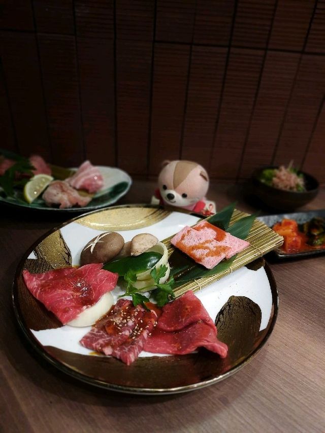 黃埔 | 烤肉店 | 肉質新鮮