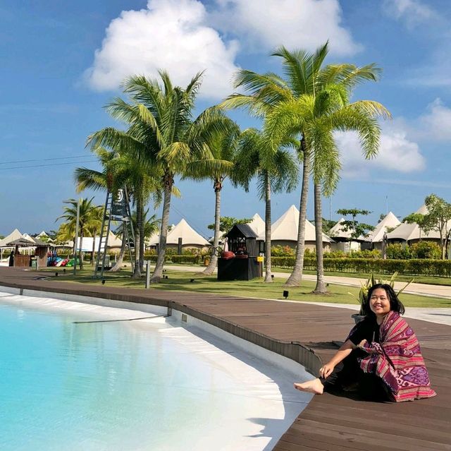 Bintan beauty