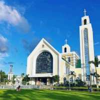 Basilica of Our Lady of Peñafrancia