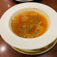 大魯閣草衙道美食-印度皇宮