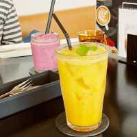 【静岡】This Is Cafe