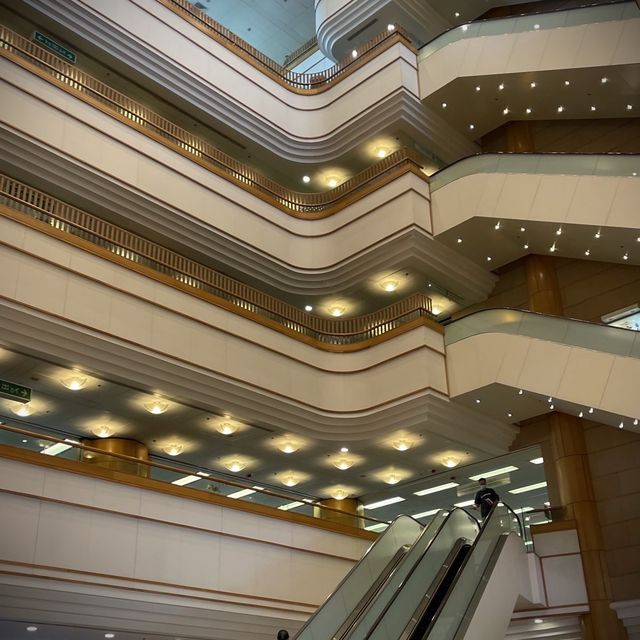 香港中央圖書館 