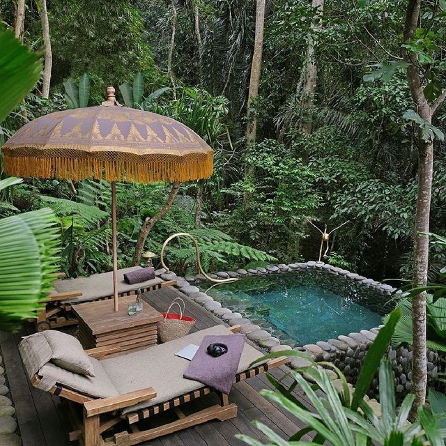 Paradise in Indonesia