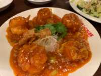 【横浜】「DRAGON酒家」で本格中華料理を堪能