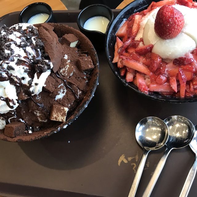 [인천] 인천 가을 나들이 필수코스! 월미도 테마파크 🎪