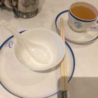 新都會飲茶選擇—潮庭