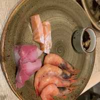 最鐘意就係食龍蝦