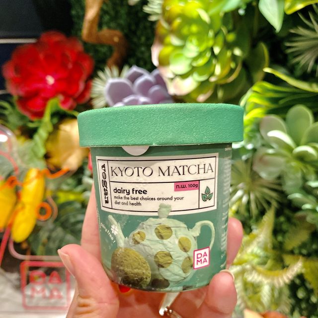 ✨乳糖不耐者都食得嘅雪糕🍦✨