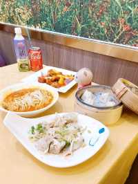 觀塘 | 千歲擔擔麵 | 多選擇美食