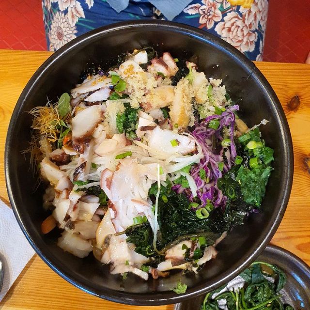 제주 웨이팅 맛집 [상춘재]