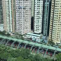 一人Staycation 自助晚餐 只需$358 
