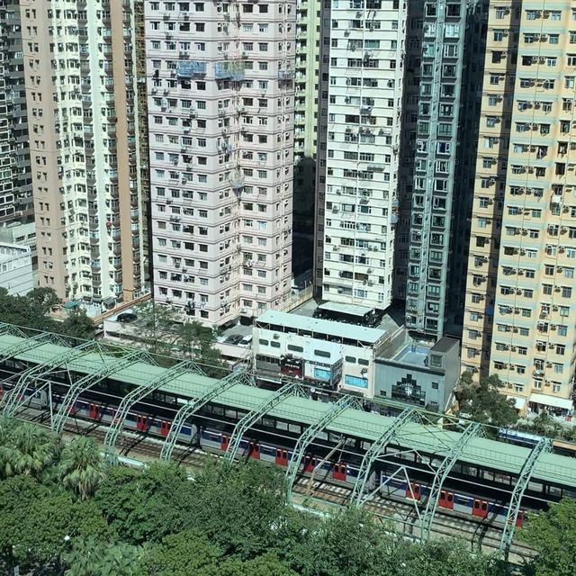 一人Staycation 自助晚餐 只需$358 