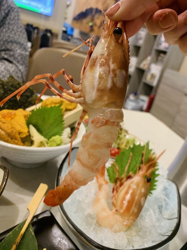 性價比高