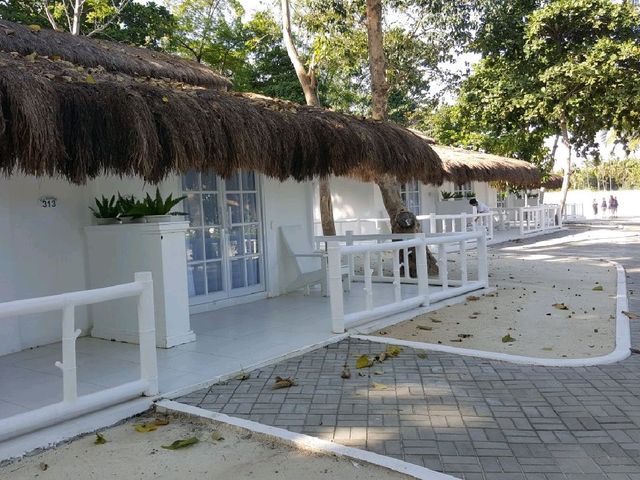 Pacific Cebu, Mactan