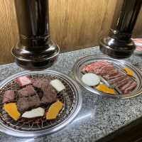 金邊 韓國餐廳🍴