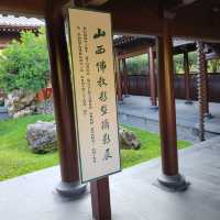 三十年後載譽歸來佛攝展 