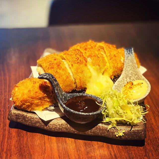 人氣高企居酒屋🏮菜式吸引又高質