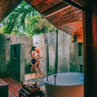Bundhaya resort Koh Lipe💚