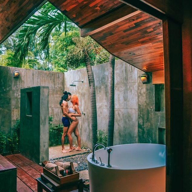 Bundhaya resort Koh Lipe💚