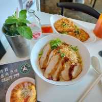 抵食越南菜