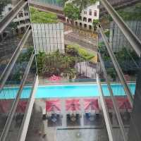 Studio M Hotel Staycation 2022
