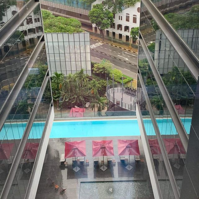 Studio M Hotel Staycation 2022