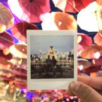 Everland Theme Park