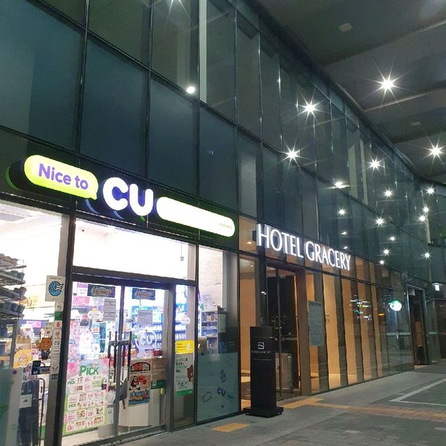 명동에서 친구와 호캉스하기 좋은 곳