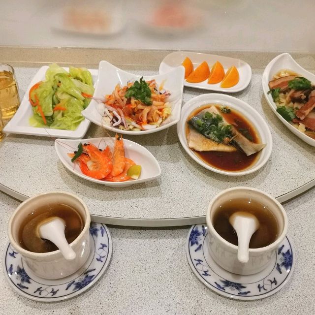 不只是放鬆更是回憶的地方～谷關溫泉飯店