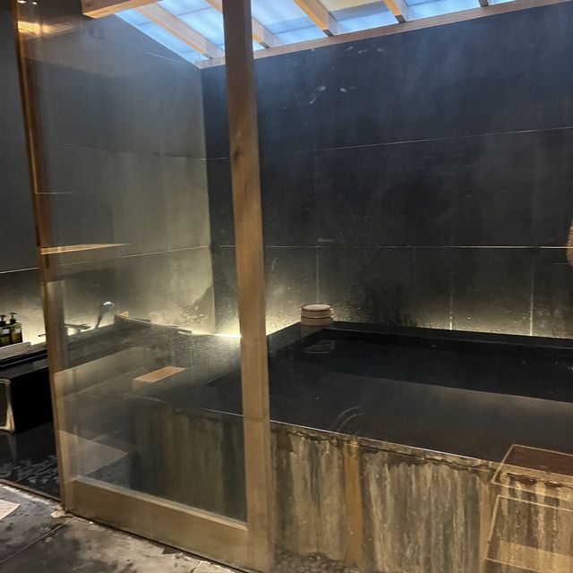 【山形】一度は泊まりたい‼️オシャレな八室の宿で温泉三昧