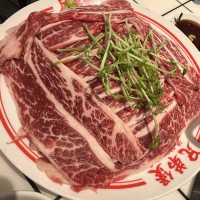 海鮮超正新鮮😍高質火鍋🍲兄弟煲😝