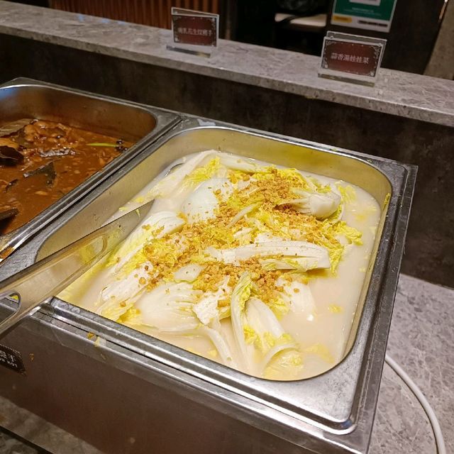午市日式放題好抵食