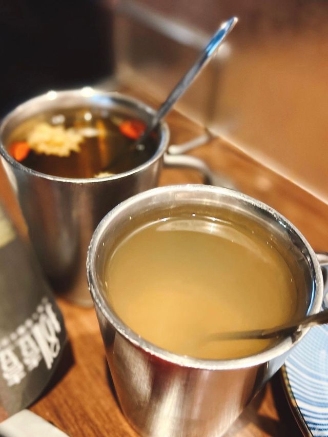 惹味酸菜魚