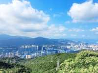 獅子山