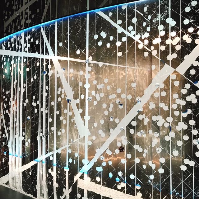 メズム東京、オートグラフ コレクション