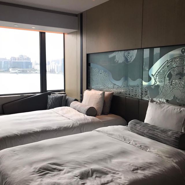 Hyatt Centric中價渡假人氣之選