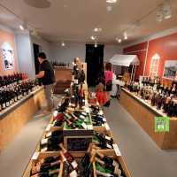 Sparkling Summer銅鑼灣香檳氣泡酒體驗館