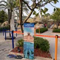 How to visit Atlantis the Palm in Dubai