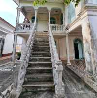 วัดเก่าแก่กลางเมืองภูเก็ต