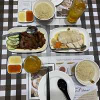 Boon Tong Kee ข้าวมันไก่ระดับตำนาน