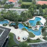 Thistle Hotel Malaysia