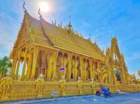วัดปากน้ำโจ้โล้ วัดริมแม่น้ำบางปะกง