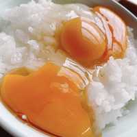【京都】仙人がいる亀岡の卵かけご飯🥚